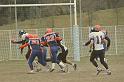 Evry Daily Photo - Corsaire vs Molosse - Foot US 403
